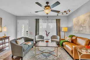 1137 Ridgeview St, Mesquite, TX 75149 - Photo 17