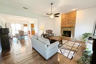 610 Farrar Rd, Waxahachie, TX 75165 - Photo 5