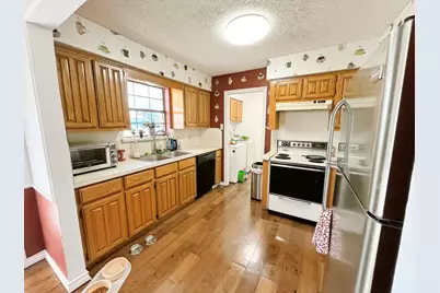 610 Farrar Road, Waxahachie, TX 75165 - Photo 11