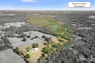 184 Fcr 941, Teague, TX 75860 - Photo 1