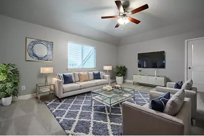 341 Sandy Creek Drive, Sunnyvale, TX 75182 - Photo 31