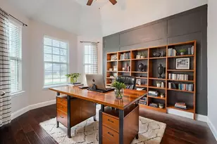 341 Sandy Creek Dr, Sunnyvale, TX 75182 - Photo 5