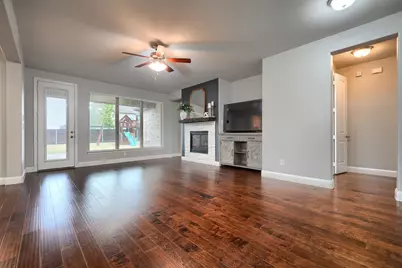 341 Sandy Creek Drive, Sunnyvale, TX 75182 - Photo 11