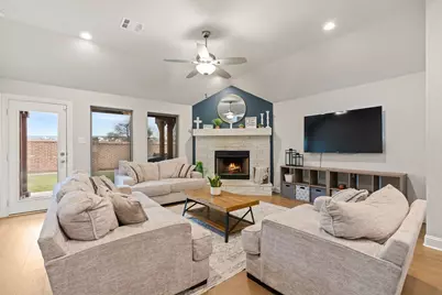 225 Lariat Trail, Waxahachie, TX 75165 - Photo 5