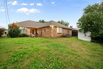 817 Fondren Drive, Arlington, TX 76001 - Photo 29