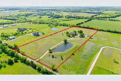 4223 County Road 2727, Caddo Mills, TX 75135 - Photo 3