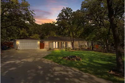 504 Chisolm Court, Colleyville, TX 76034 - Photo 3