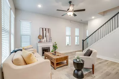 4908 Deavers Lane, Fort Worth, TX 76114 - Photo 7