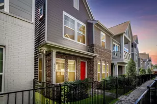 4908 Deavers Ln, Fort Worth, TX 76114 - Photo 1