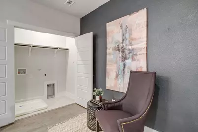 4908 Deavers Lane, Fort Worth, TX 76114 - Photo 35