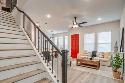 4908 Deavers Lane, Fort Worth, TX 76114 - Photo 3