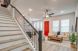 4908 Deavers Ln, Fort Worth, TX 76114 - Photo 3