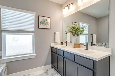 4908 Deavers Lane, Fort Worth, TX 76114 - Photo 21