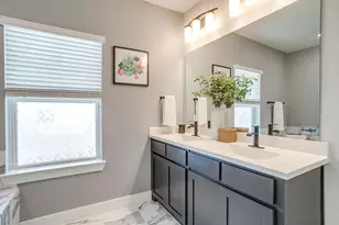 4908 Deavers Ln, Fort Worth, TX 76114 - Photo 21