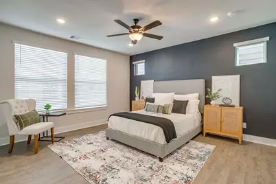 4908 Deavers Lane, Fort Worth, TX 76114 - Photo 19