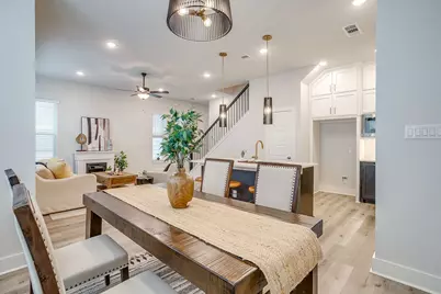 4908 Deavers Lane, Fort Worth, TX 76114 - Photo 11