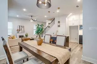 4908 Deavers Ln, Fort Worth, TX 76114 - Photo 11