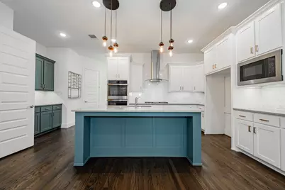 8106 Fallston Court, Dallas, TX 75231 - Photo 15
