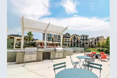 8106 Fallston Court, Dallas, TX 75231 - Photo 3