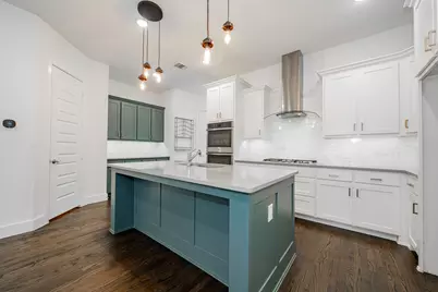 8106 Fallston Court, Dallas, TX 75231 - Photo 3