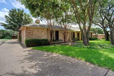 5717 Ridgerock Road, Fort Worth, TX 76132 - Photo 1