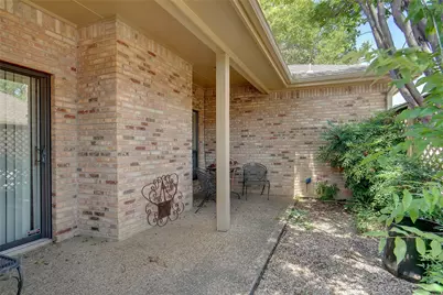 5717 Ridgerock Road, Fort Worth, TX 76132 - Photo 19