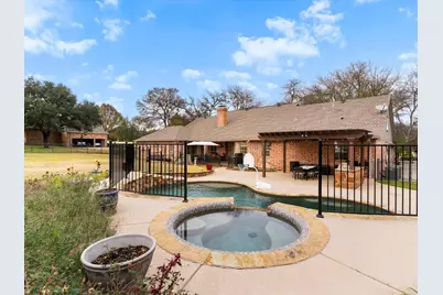 1705 Warwick Crescent Court, Denton, TX 76226 - Photo 9