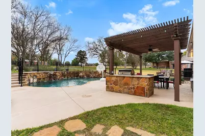 1705 Warwick Crescent Court, Denton, TX 76226 - Photo 7