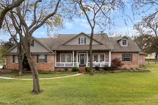 1705 Warwick Crescent Ct, Denton, TX 76226 - Photo 1