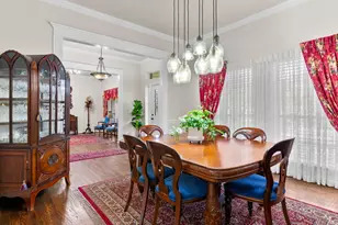 1705 Warwick Crescent Ct, Denton, TX 76226 - Photo 13