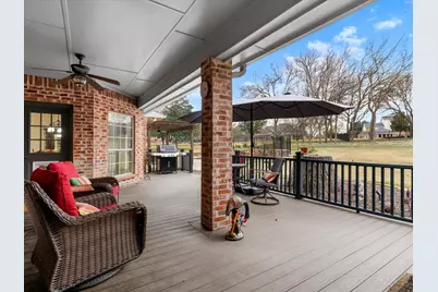 1705 Warwick Crescent Court, Denton, TX 76226 - Photo 3