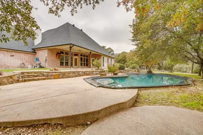 4549 Rancho Blanca Court, Fort Worth, TX 76108 - Photo 35