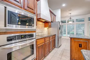 4549 Rancho Blanca Ct, Fort Worth, TX 76108 - Photo 11