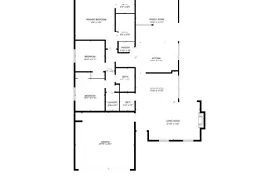 4100 Foxmoor Ct, Arlington, TX 76016 - Photo 3