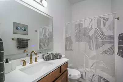 2615 Fox Creek Trail, Arlington, TX 76017 - Photo 11