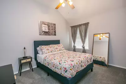 2615 Fox Creek Trail, Arlington, TX 76017 - Photo 17