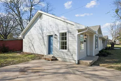 2222 N Hickory Street, Sherman, TX 75092 - Photo 3