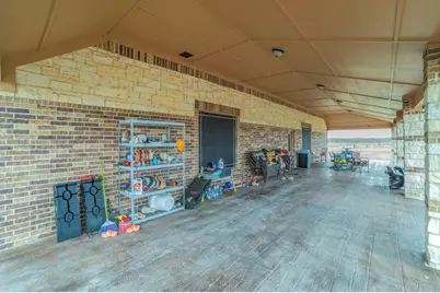 1019 Gin Road, Ennis, TX 75119 - Photo 33