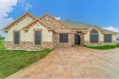 1019 Gin Road, Ennis, TX 75119 - Photo 1