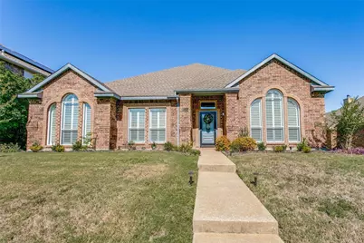 626 Beal Lane, Coppell, TX 75019 - Photo 1