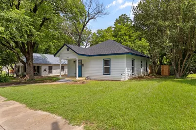 1017 E Washington Street, Paris, TX 75460 - Photo 3