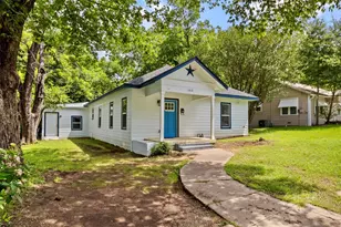 1017 E Washington St, Paris, TX 75460 - Photo 1