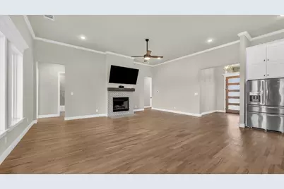 121 Dubois Road, Poolville, TX 76487 - Photo 5