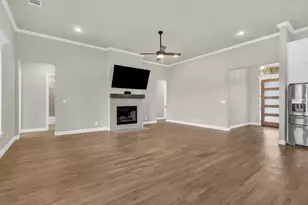 121 Dubois Rd, Poolville, TX 76487 - Photo 5