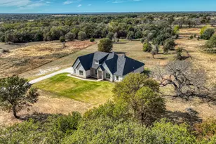 121 Dubois Rd, Poolville, TX 76487 - Photo 1