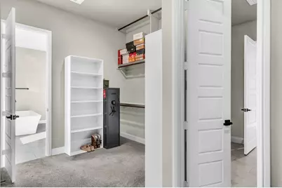 121 Dubois Road, Poolville, TX 76487 - Photo 35