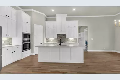 121 Dubois Road, Poolville, TX 76487 - Photo 13