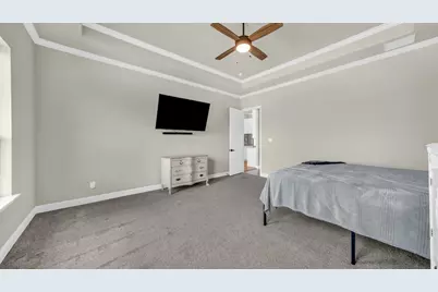 121 Dubois Road, Poolville, TX 76487 - Photo 31