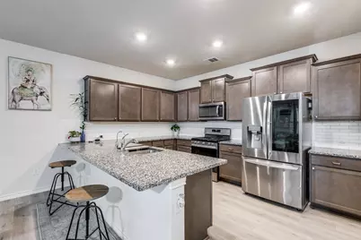 1604 Babb Lane, Celina, TX 75009 - Photo 11