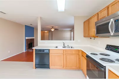 2324 Maple Drive, Little Elm, TX 75068 - Photo 7